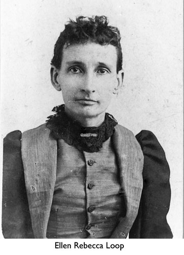 Ellen Rebecca Loop