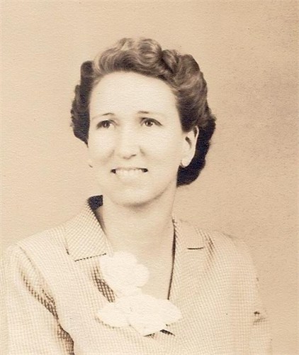 Fay Jessamine Loop
