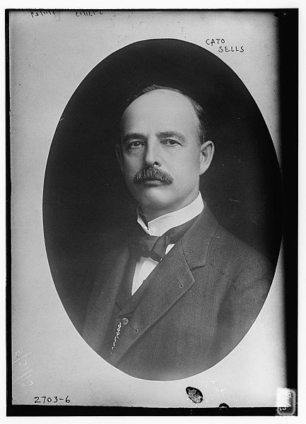 Francis Ellington Leupp