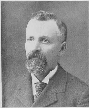 Lucian Melvin Loope