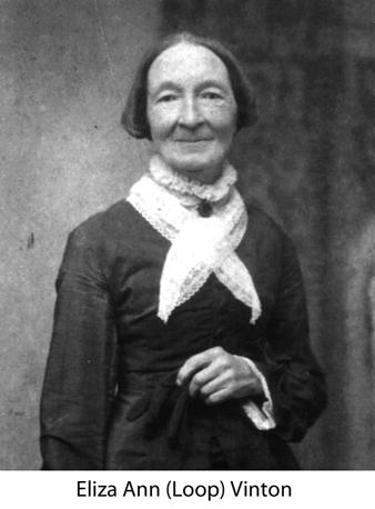 Eliza Vinton Loop