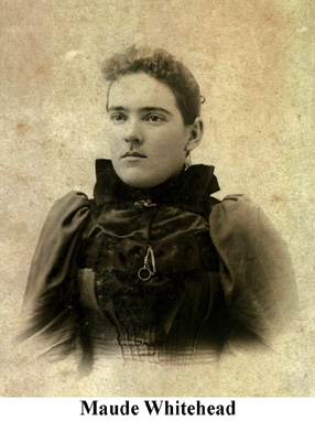 Maude Whitehead