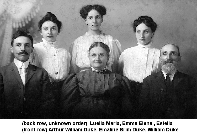 Emaline Brim