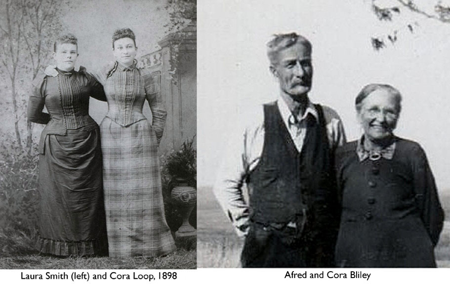 Cora Delilah Loop