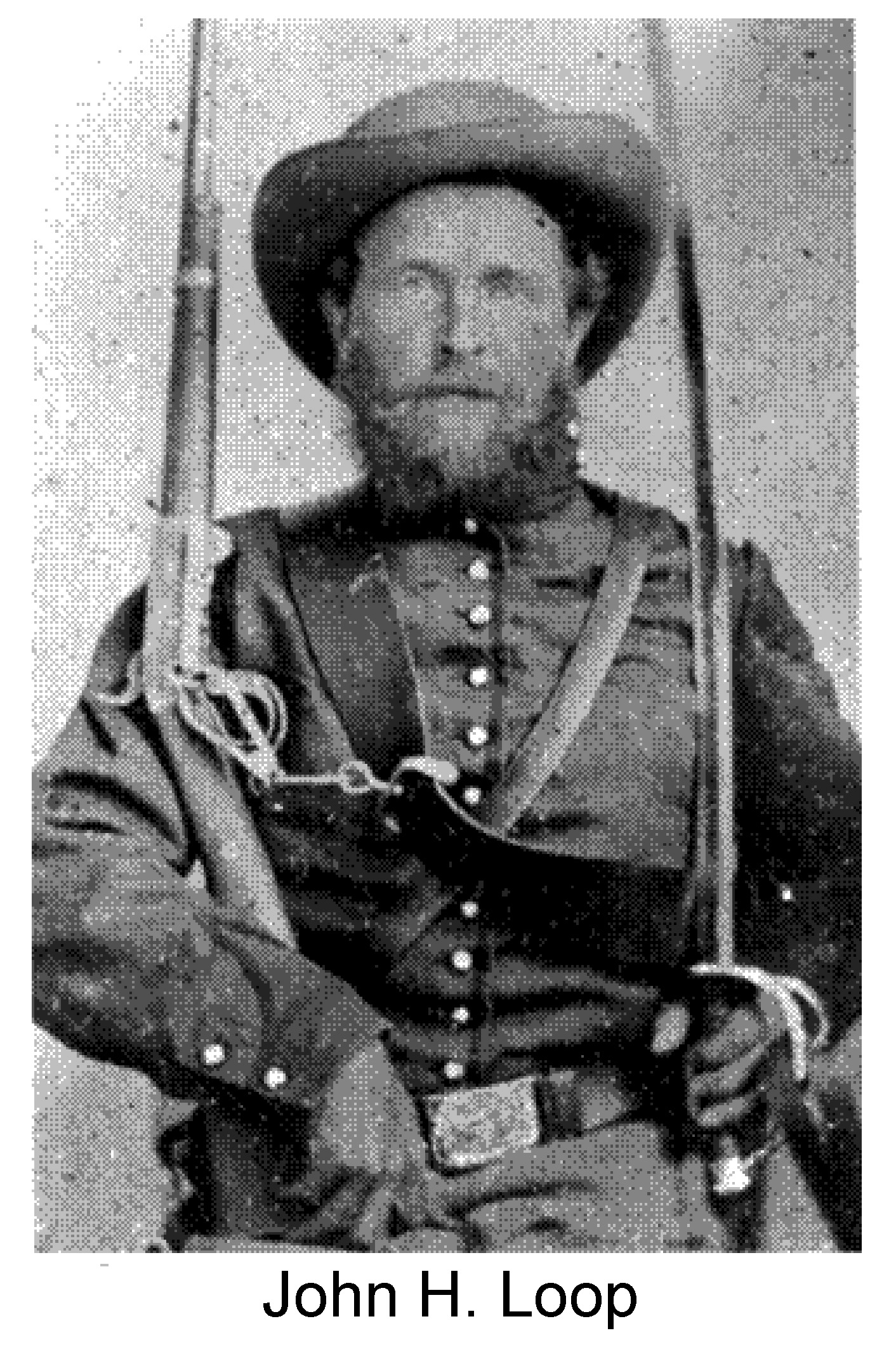 John H. Loop
