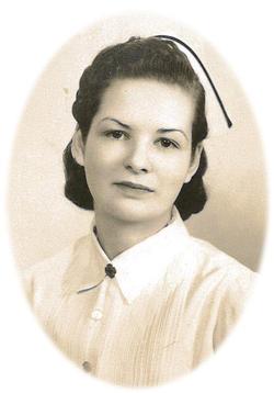Marjorie Genevieve Loop