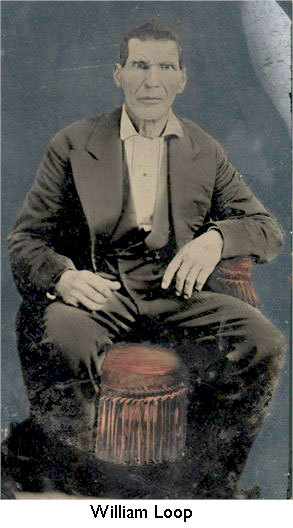 William Loop